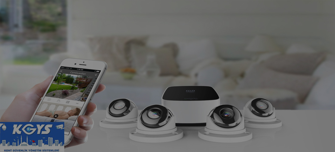 Access Kontrol Sistemleri