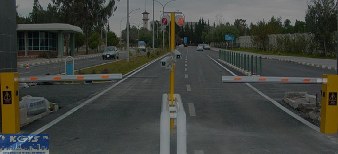 Araç Plaka Tanıma Sistemleri