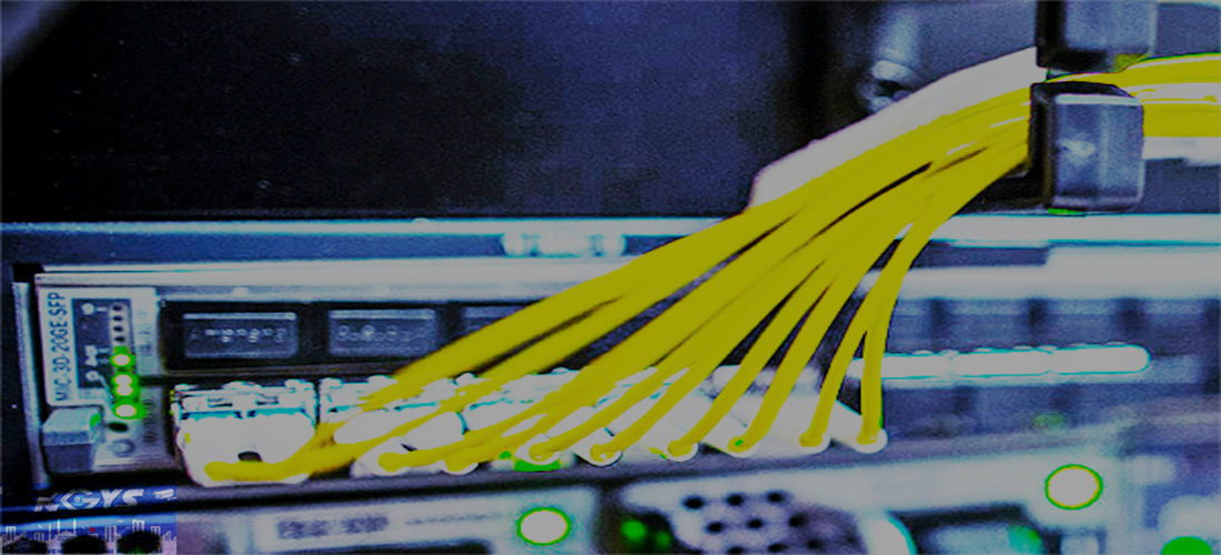 Fiber Optik Uygulamalar