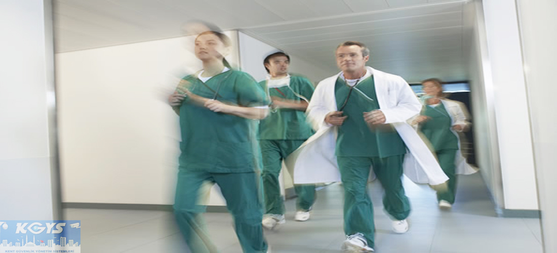 Hastane Acil Kod Sistemleri