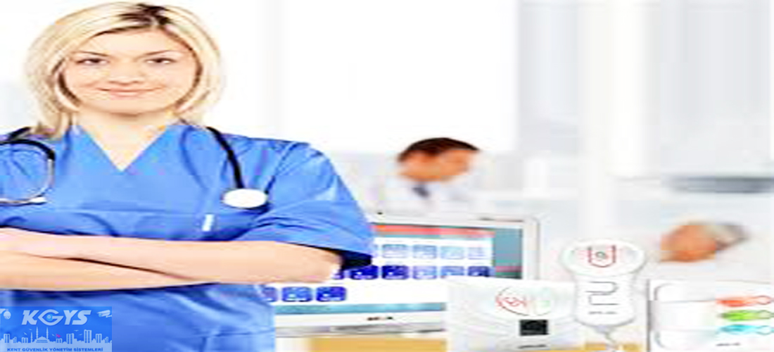 Hemşire Çağrı Sistemleri