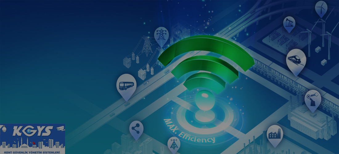 Kablosuz Teknoloji Çözümleri