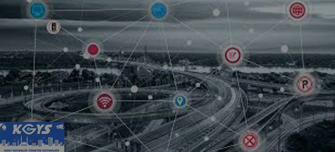 Kavşak Yönetim Sistemi