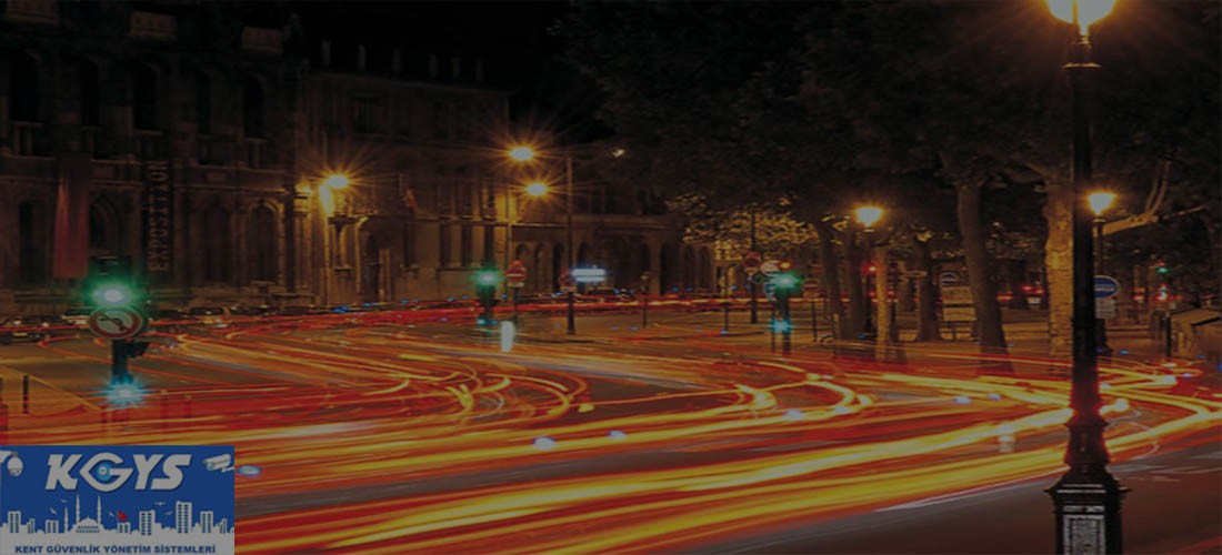 Kırmızı Işık İhlal Tespit Sistemi