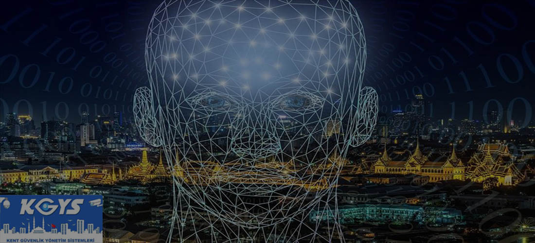 Şehir ve Bölge İzleme Sistemleri