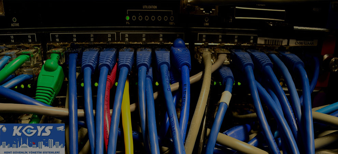 Yapısal Network Kablolama